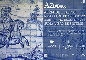 AzLab#65: BEYOND LISBON