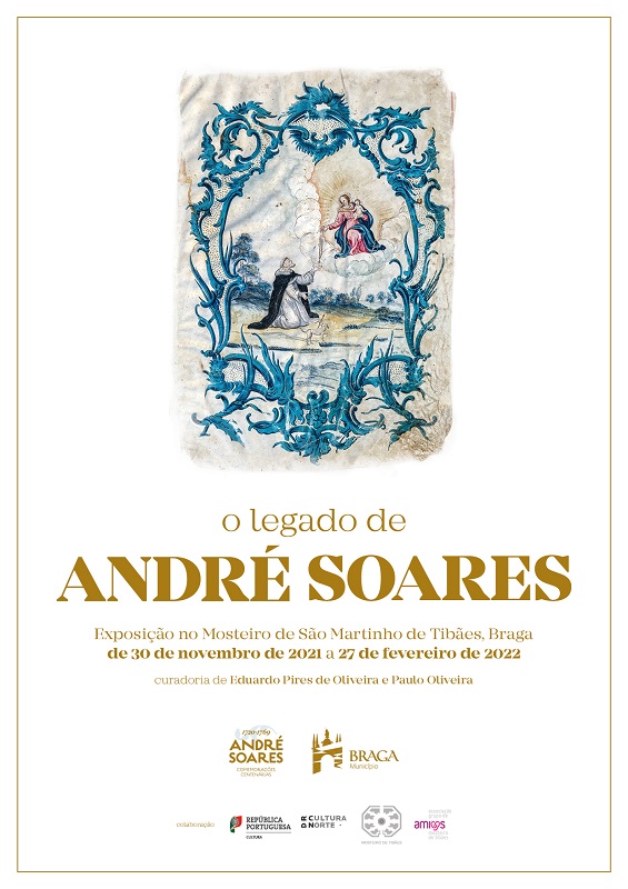 O Legado de Andr Soares