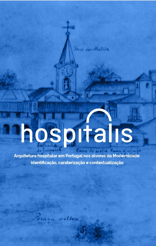 II International Colloquium of Assistance Architecture: Hospitals and other healthcare buildings - from Modernity to the Modern era