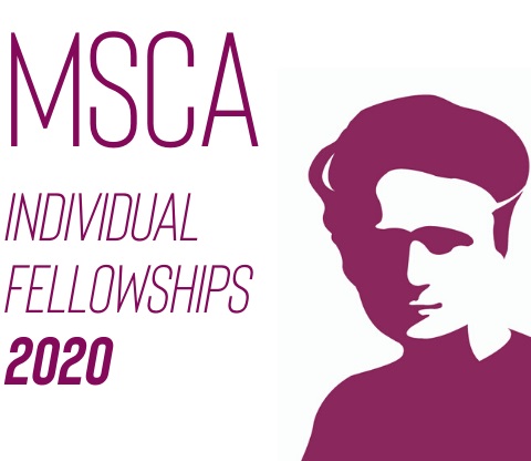 MARIE SKLODOWSKA-CURIE INDIVIDUAL FELLOWSHIPS