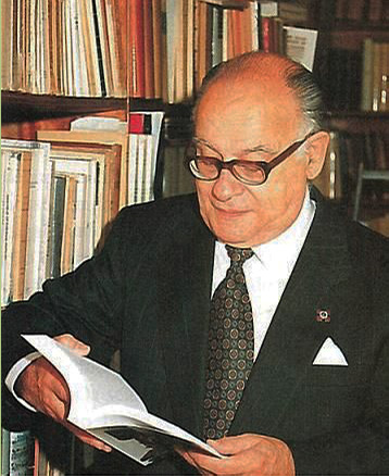 PROFESSOR JOAQUIM VERSSIMO SERRO, Ph.D.