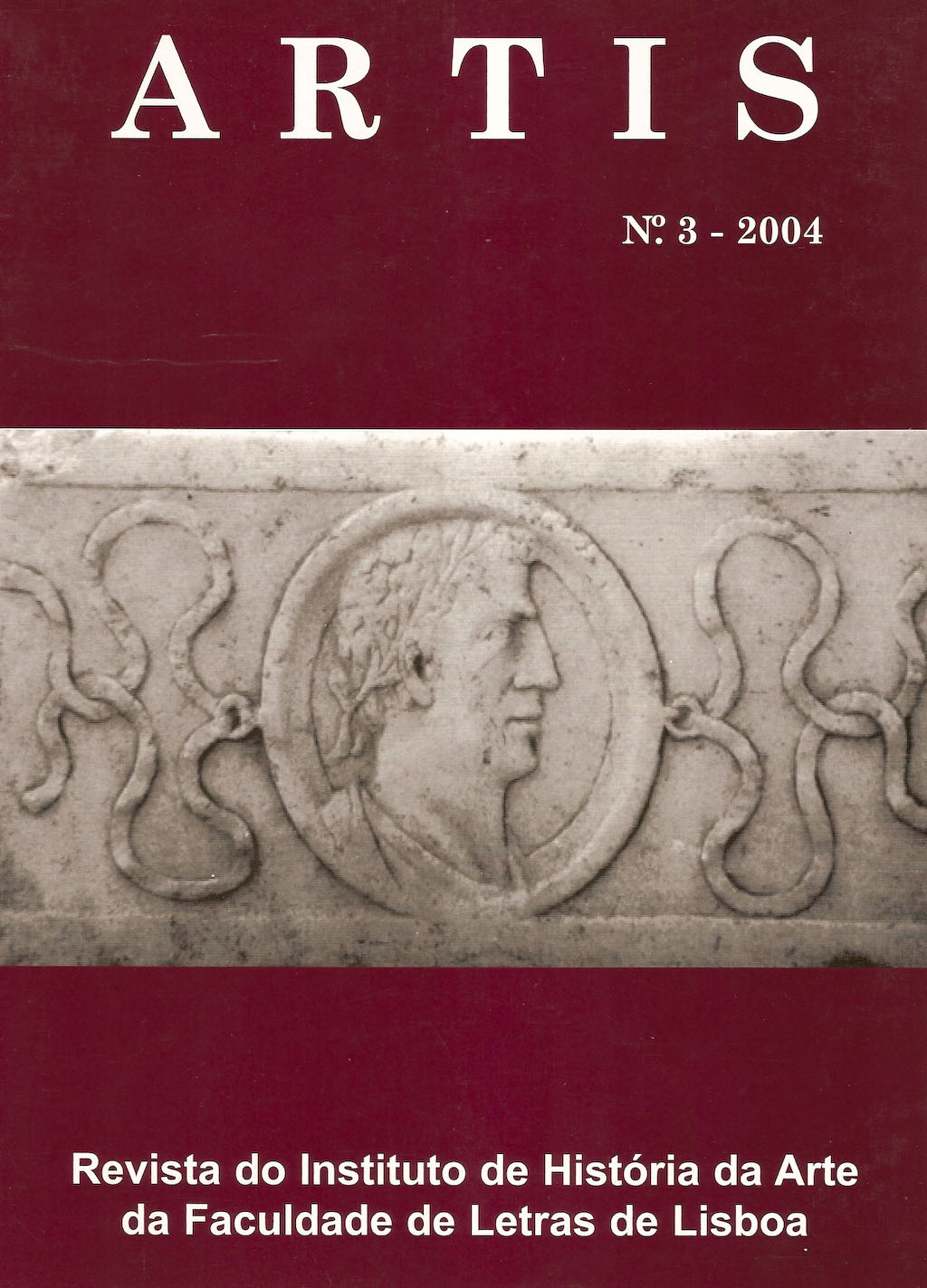 No. 3 (2004), pp. 196 [esgotado]