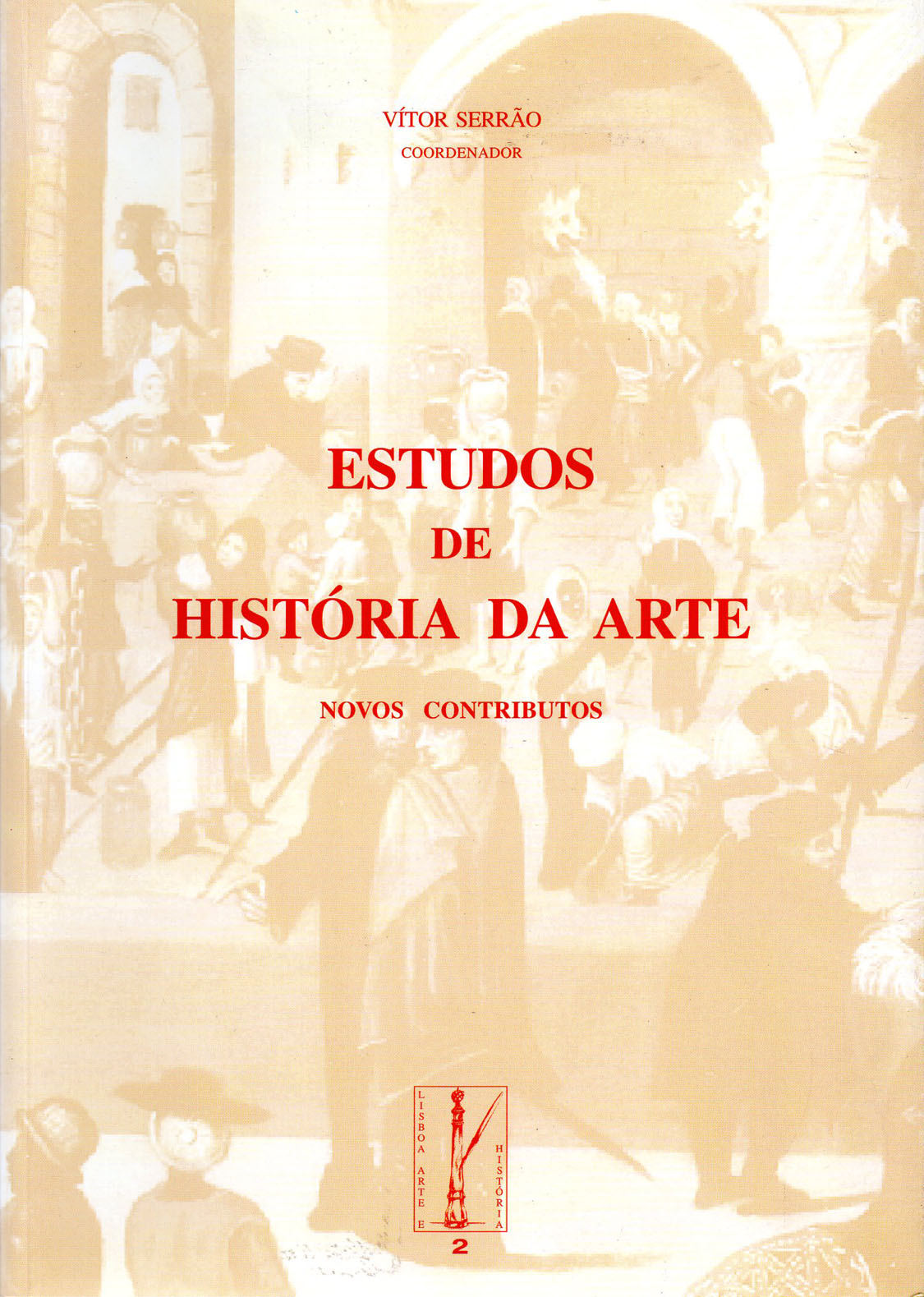 Estudos de Histria da Arte. Novos contributos - 2002, pp. 230