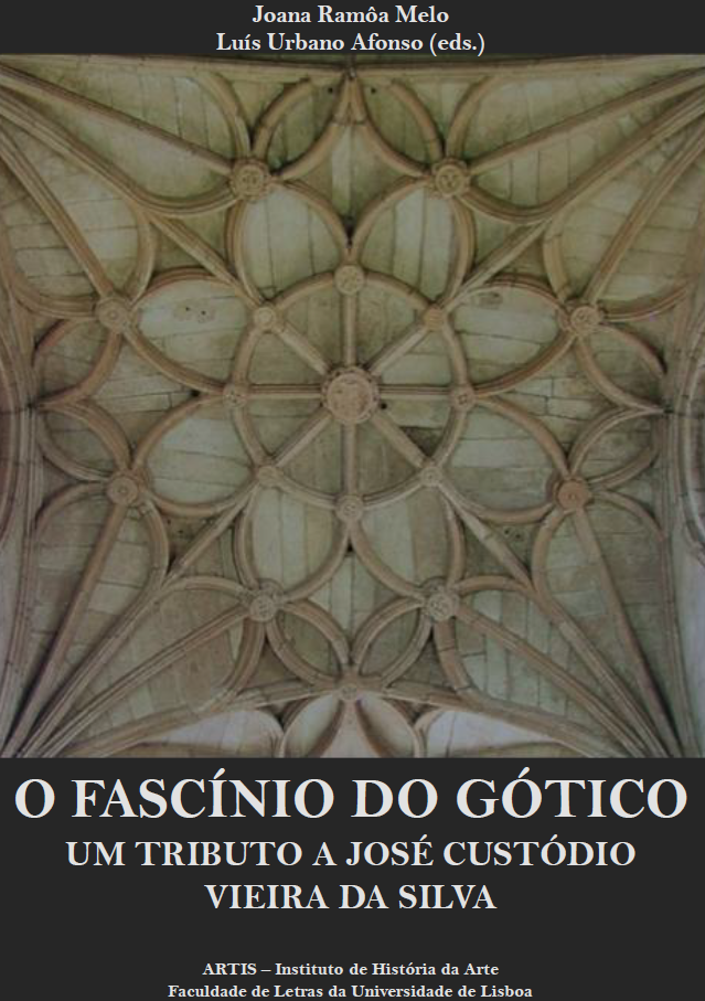 O Fascnio do Gtico. Um tributo a Jos Custdio Vieira da Silva - 2016, pp. 248