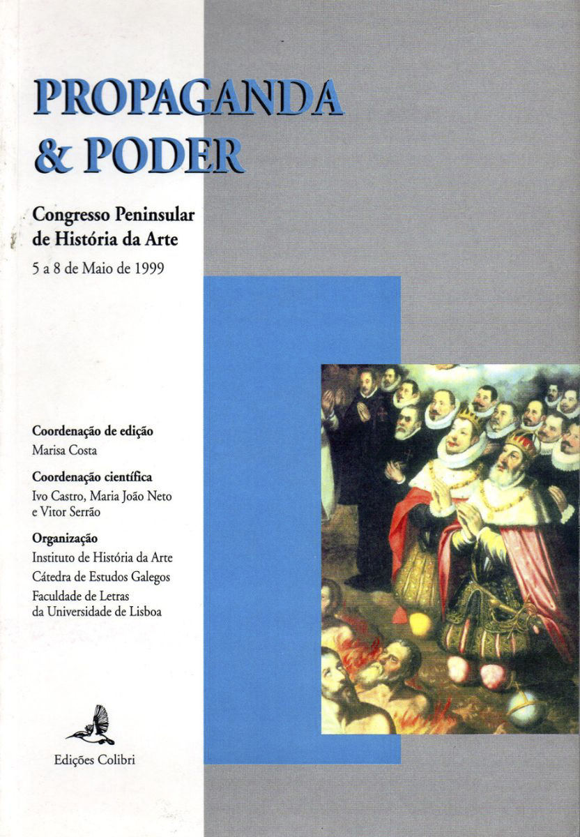 Propaganda & Poder - 2001, pp. 471