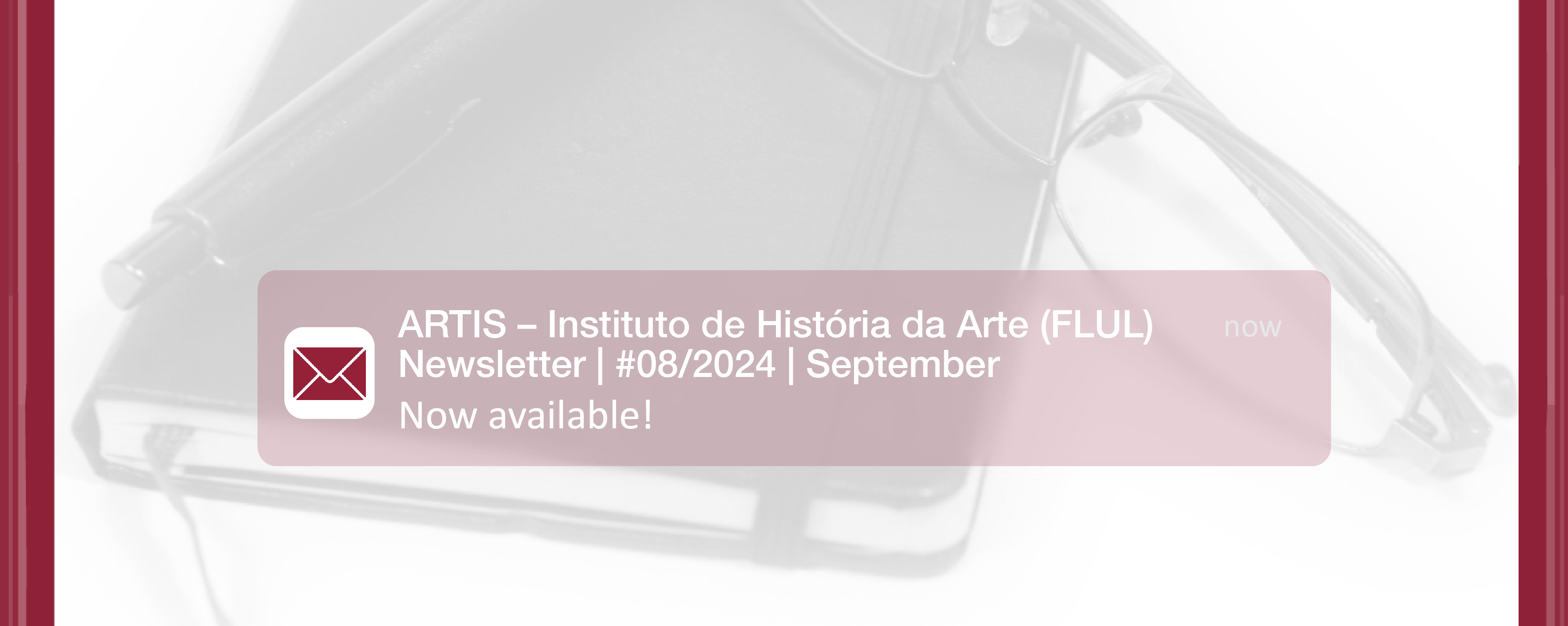 NEWSLETTER ARTI-IHA | #08/2024 | SEPTEMBER