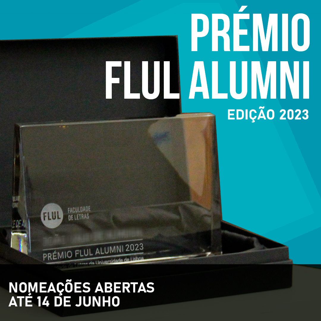 FLUL ALUMNI PRIZE 2023