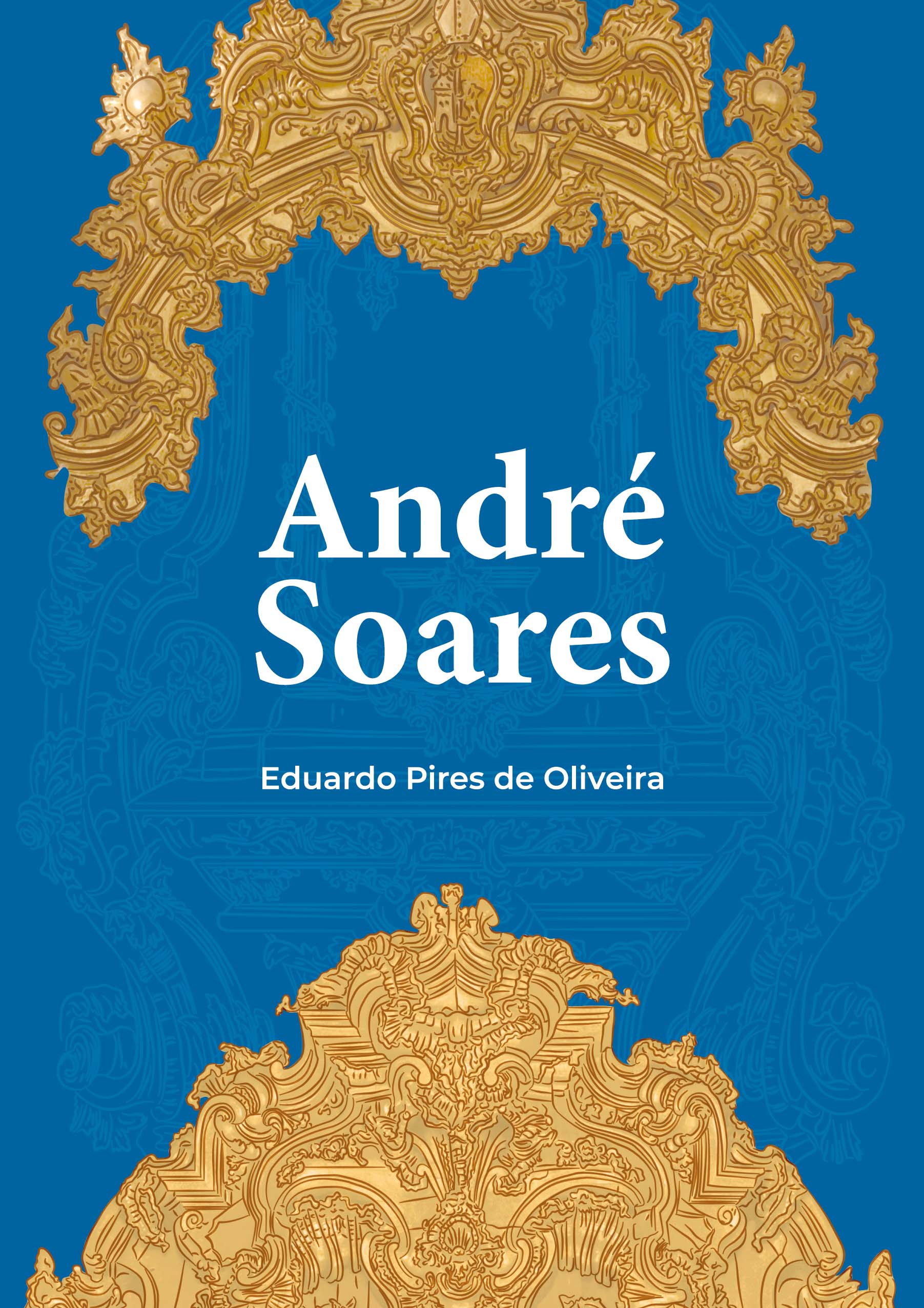 BOOK LAUNCH: "ANDR SOARES"