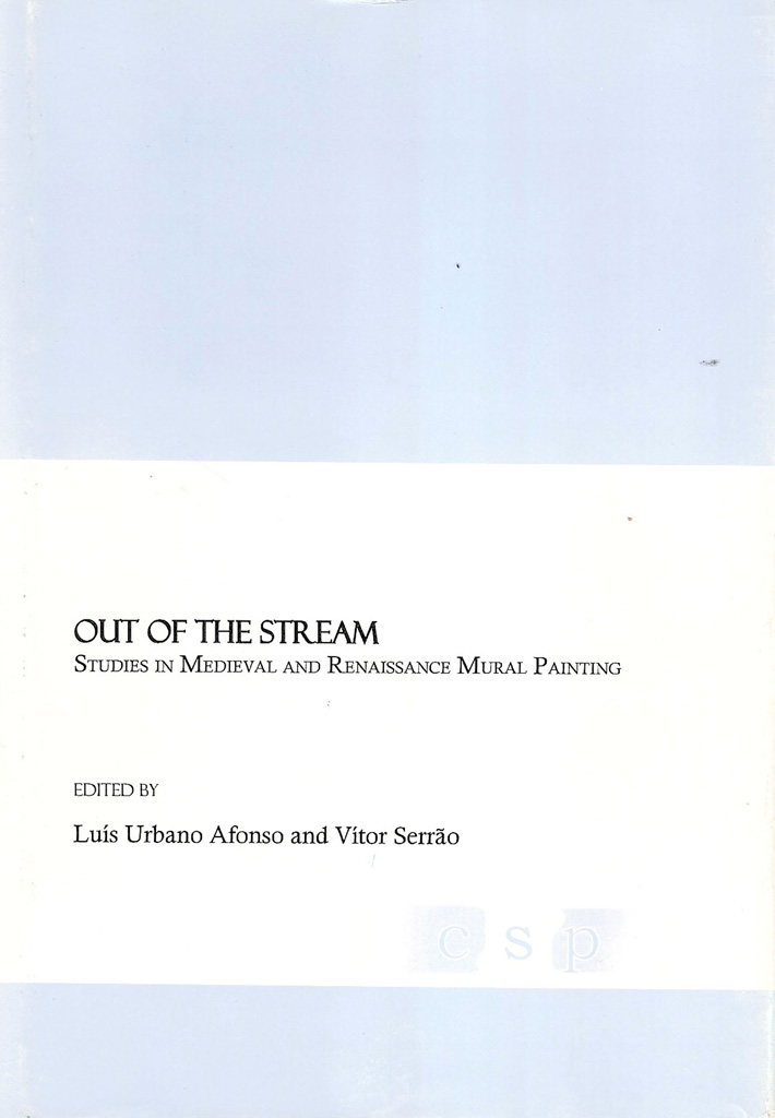 Out of the Stream - 2007, PP. 41