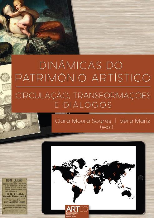 Dinmicas do Patrimnio Artstico: Circulao, Transformaes e Dilogos