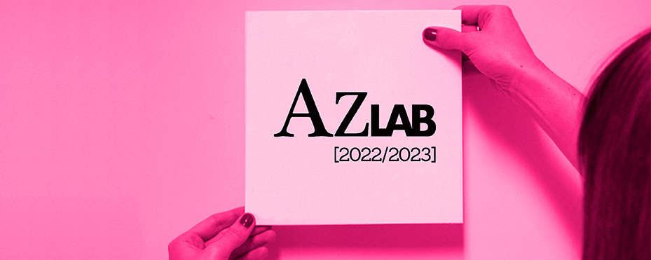 AzLab | Calendário 2022-2023
